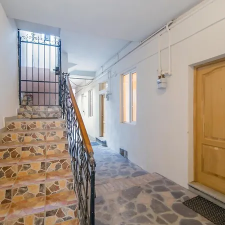Apartment Oliver House Brasov