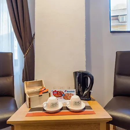 Oliver House * Brasov