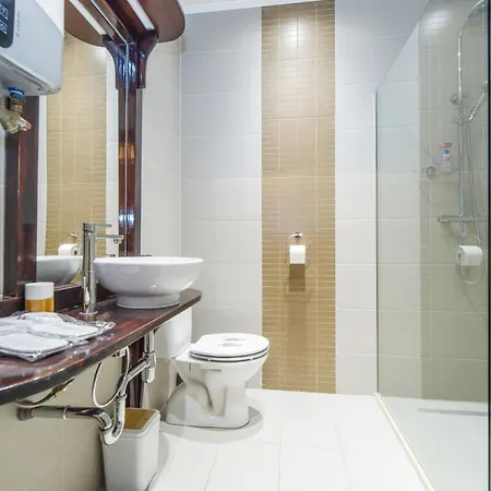 Oliver House Brasov