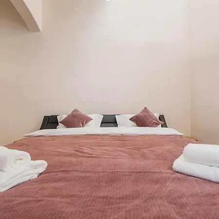 Oliver House Apartment Brasov