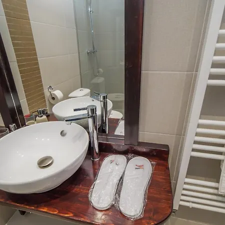 Apartment Oliver House Brasov