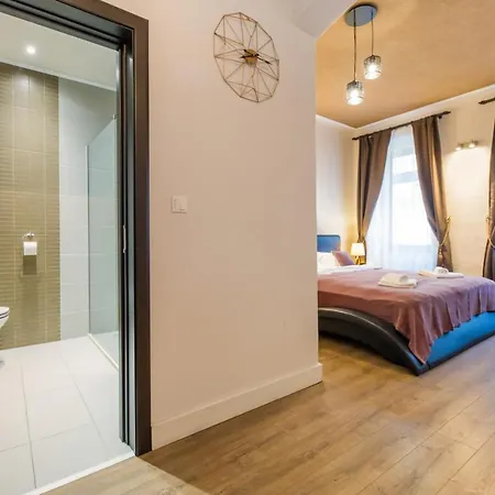 Oliver House *