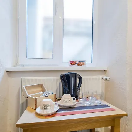 Oliver House Apartment Brasov