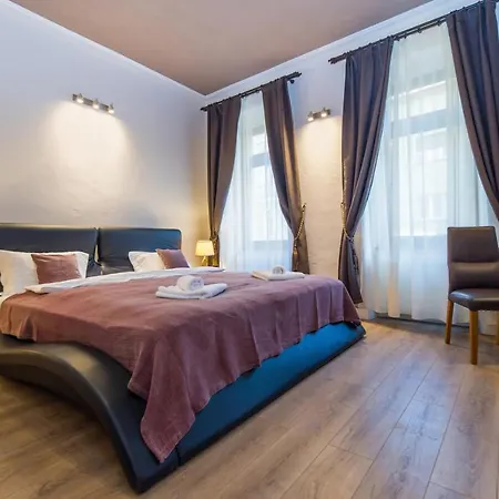 Oliver House Brasov