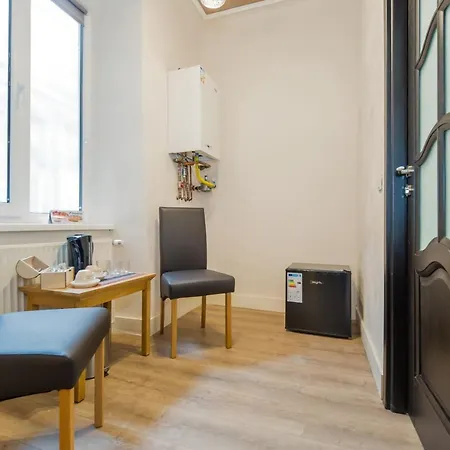 Oliver House Apartment Brasov