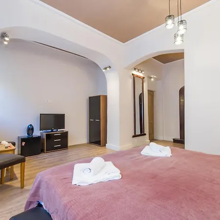 Oliver House Brasov